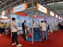 2025 Canton Fair Show(2)